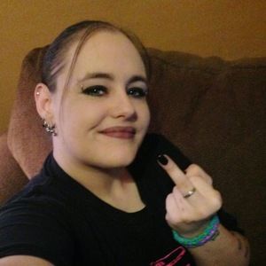 Meet your Posher, Shortypeep